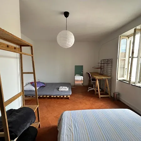 Maison Avec Patio Et Centre Narbonne