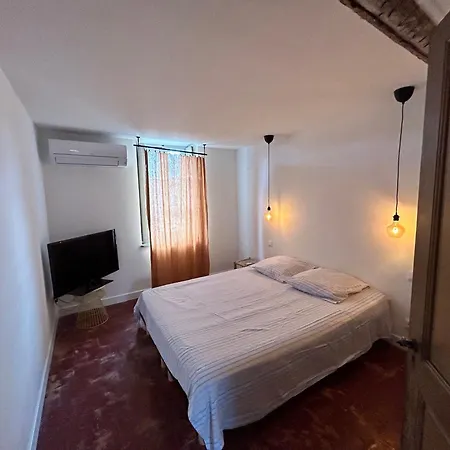 Maison Avec Patio Et Centre